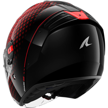 CASCO SHARK RS JET STRIDE