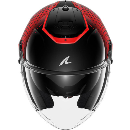 CASCO SHARK RS JET STRIDE