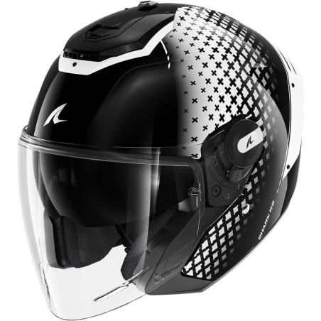 CASCO SHARK RS JET STRIDE