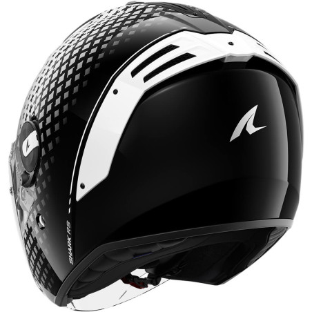 CASCO SHARK RS JET STRIDE