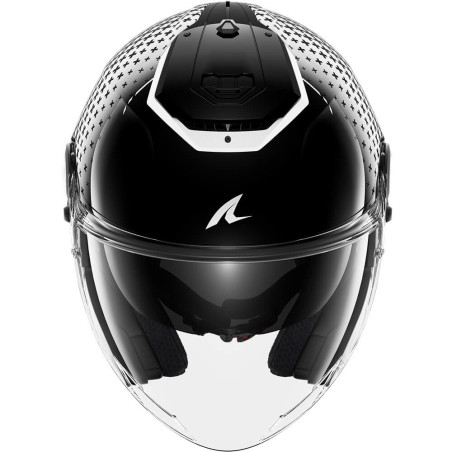 CASCO SHARK RS JET STRIDE