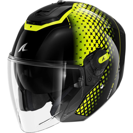 CASCO SHARK RS JET STRIDE