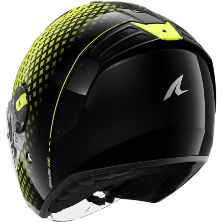 CASCO SHARK RS JET STRIDE