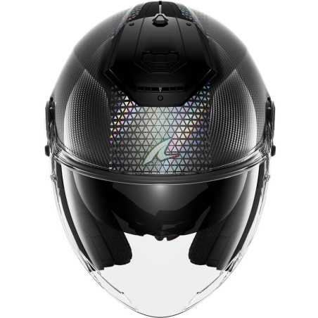 CASCO SHARK RS JET CARBON IKONIK