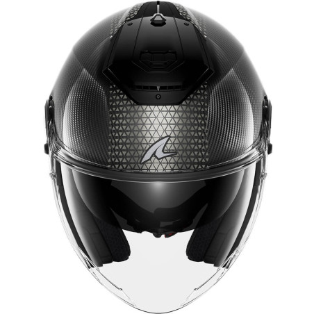 CASCO SHARK RS JET CARBON IKONIK