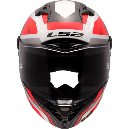 CASCO LS2 FF805 THUNDER GP RAUTE