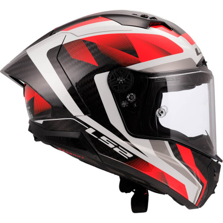 CASCO LS2 FF805 THUNDER GP RAUTE