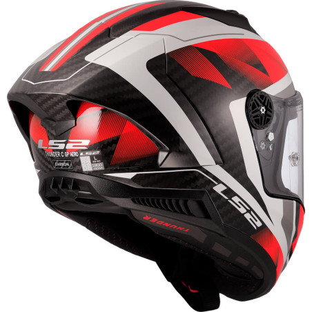 CASCO LS2 FF805 THUNDER GP RAUTE