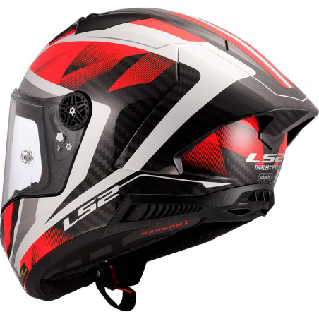 CASCO LS2 FF805 THUNDER GP RAUTE