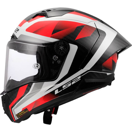 CASCO LS2 FF805 THUNDER GP RAUTE