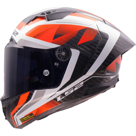 CASCO LS2 FF805 THUNDER GP RAUTE