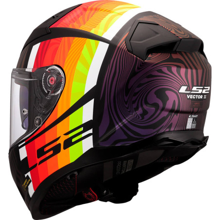 CASCO LS2 FF811 VECTOR II FREEDOM