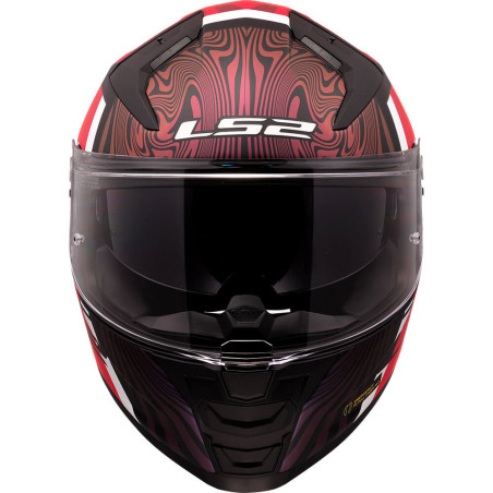 CASCO LS2 FF811 VECTOR II FREEDOM