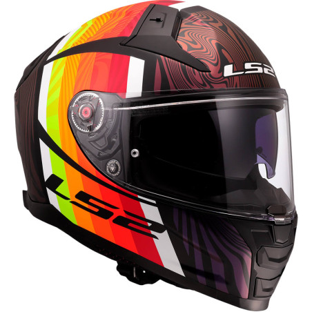 CASCO LS2 FF811 VECTOR II FREEDOM