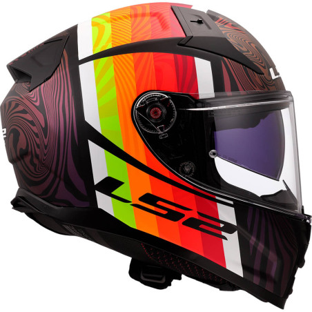 CASCO LS2 FF811 VECTOR II FREEDOM