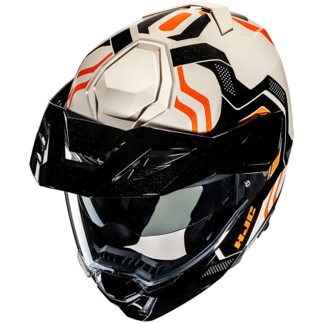 CASCO HJC I80 VELLY