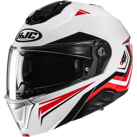 CASCO HJC I91 TRICUS