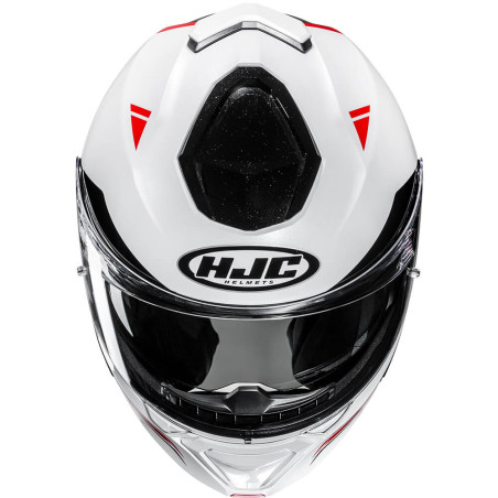 CASCO HJC I91 TRICUS