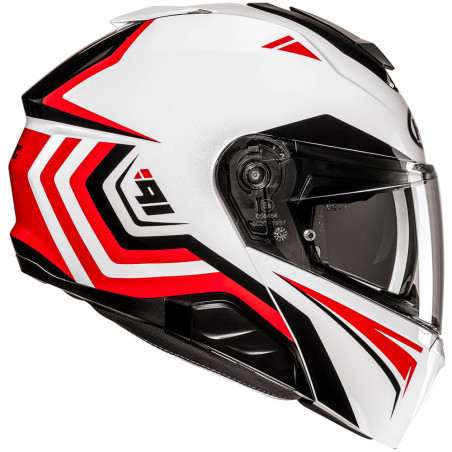 CASCO HJC I91 TRICUS