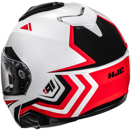 CASCO HJC I91 TRICUS