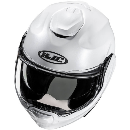 CASCO HJC F100 SOLID