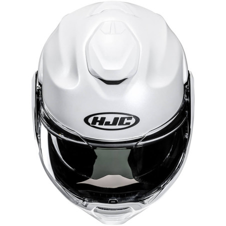 CASCO HJC F100 SOLID