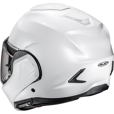 CASCO HJC F100 SOLID