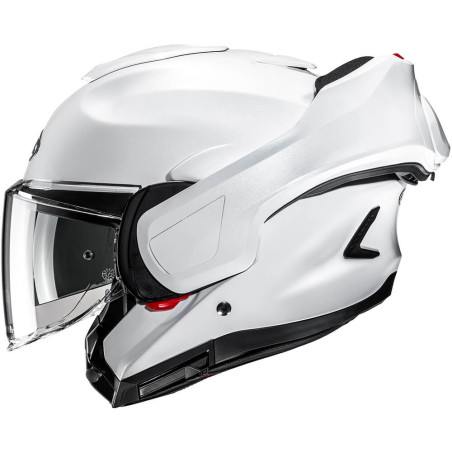 CASCO HJC F100 SOLID