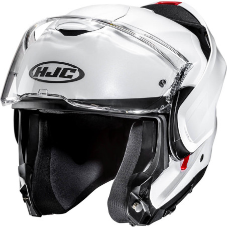 CASCO HJC F100 SOLID