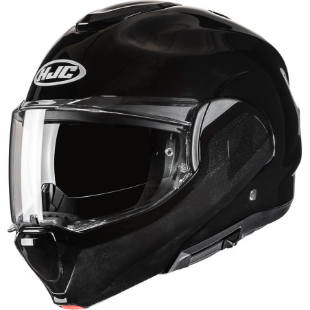 CASCO HJC F100 SOLID