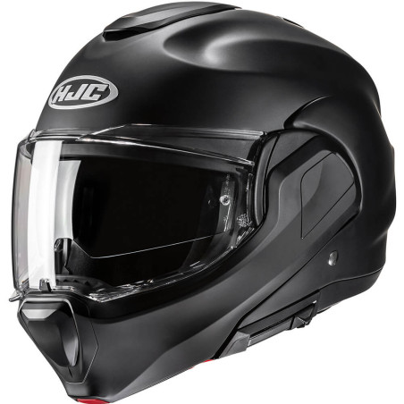 CASCO HJC F100 SOLID