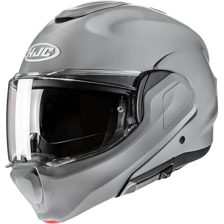 CASCO HJC F100 SOLID