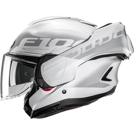 CASCO HJC F100 HETAL