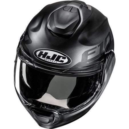 CASCO HJC F100 HETAL