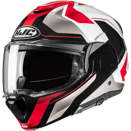 CASCO HJC F100 BIOS