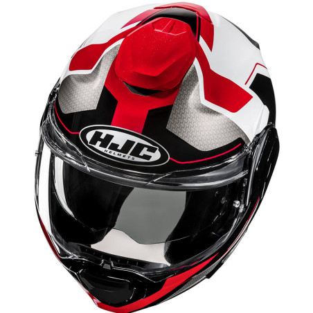 CASCO HJC F100 BIOS