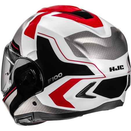 CASCO HJC F100 BIOS