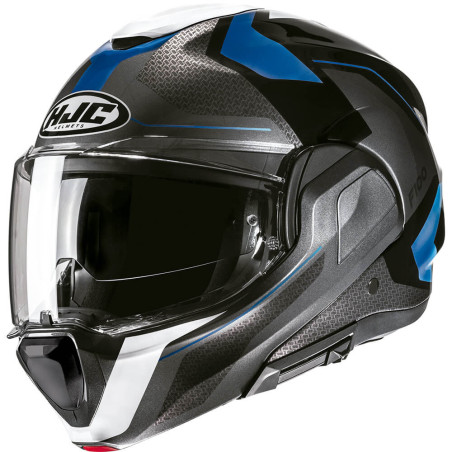 CASCO HJC F100 BIOS