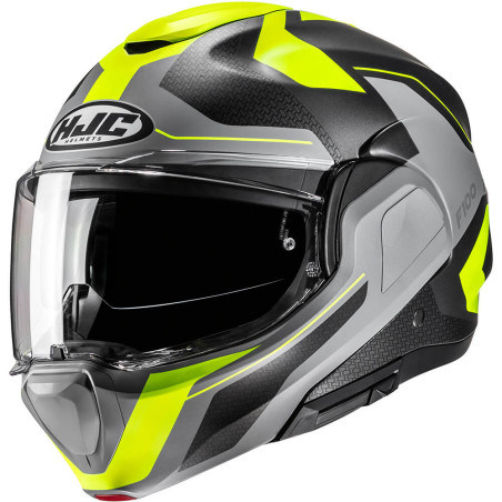 CASCO HJC F100 BIOS