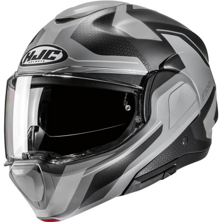 CASCO HJC F100 BIOS