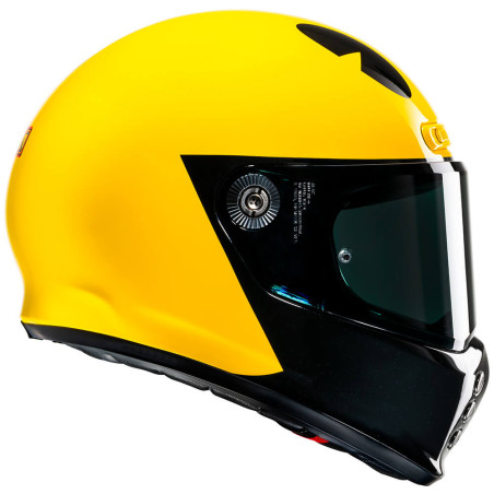 CASCO HJC V10 PAC MAN BANDAI NAMCO