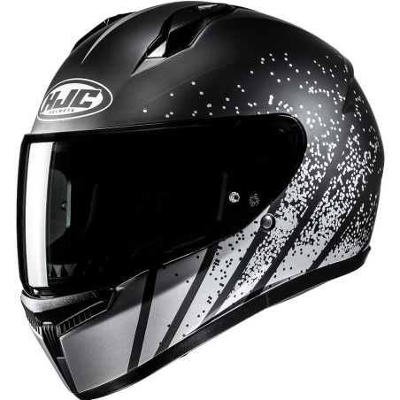 CASCO HJC C10 HAVEN