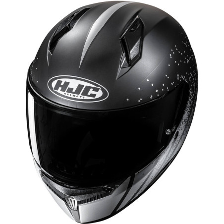 CASCO HJC C10 HAVEN