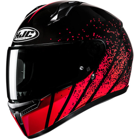 CASCO HJC C10 HAVEN