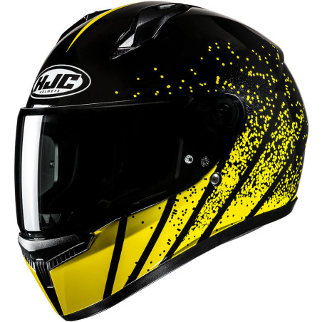 CASCO HJC C10 HAVEN