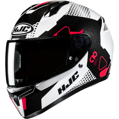 CASCO HJC C10 ASPA