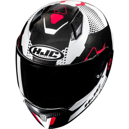 CASCO HJC C10 ASPA