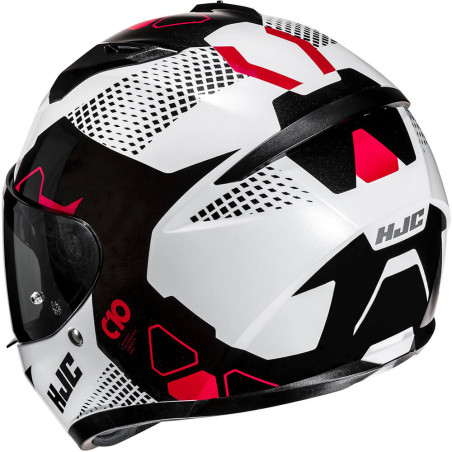 CASCO HJC C10 ASPA