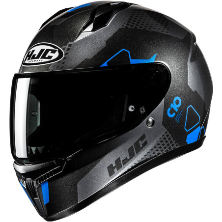 CASCO HJC C10 ASPA