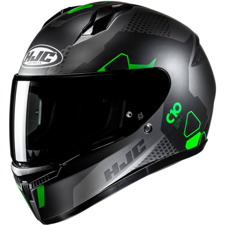 CASCO HJC C10 ASPA